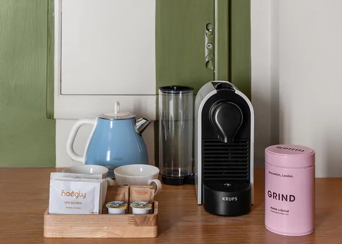 Numa Milan CamperioAlbergo